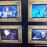 『ヒプノシスマイク ‐Division Rap Battle‐』×「サンシャインシティプリンスホテル」