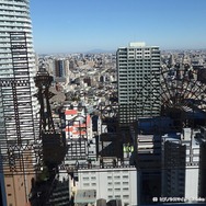 『ヒプノシスマイク ‐Division Rap Battle‐』×「サンシャインシティプリンスホテル」