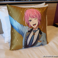 『ヒプノシスマイク ‐Division Rap Battle‐』×「サンシャインシティプリンスホテル」