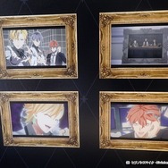 『ヒプノシスマイク ‐Division Rap Battle‐』×「サンシャインシティプリンスホテル」