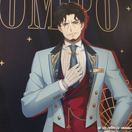 『ヒプノシスマイク ‐Division Rap Battle‐』×「サンシャインシティプリンスホテル」