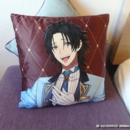 『ヒプノシスマイク ‐Division Rap Battle‐』×「サンシャインシティプリンスホテル」