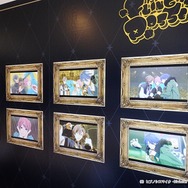 『ヒプノシスマイク ‐Division Rap Battle‐』×「サンシャインシティプリンスホテル」