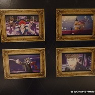 『ヒプノシスマイク ‐Division Rap Battle‐』×「サンシャインシティプリンスホテル」