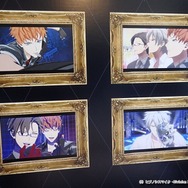 『ヒプノシスマイク ‐Division Rap Battle‐』×「サンシャインシティプリンスホテル」