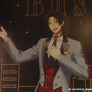 『ヒプノシスマイク ‐Division Rap Battle‐』×「サンシャインシティプリンスホテル」