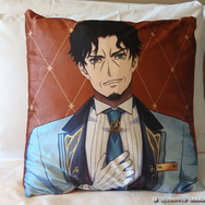 『ヒプノシスマイク ‐Division Rap Battle‐』×「サンシャインシティプリンスホテル」