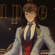 『ヒプノシスマイク ‐Division Rap Battle‐』×「サンシャインシティプリンスホテル」