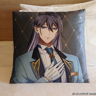 『ヒプノシスマイク ‐Division Rap Battle‐』×「サンシャインシティプリンスホテル」