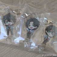 『ヒプノシスマイク ‐Division Rap Battle‐』×「サンシャインシティプリンスホテル」