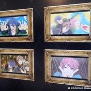 『ヒプノシスマイク ‐Division Rap Battle‐』×「サンシャインシティプリンスホテル」