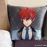 『ヒプノシスマイク ‐Division Rap Battle‐』×「サンシャインシティプリンスホテル」