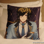 『ヒプノシスマイク ‐Division Rap Battle‐』×「サンシャインシティプリンスホテル」