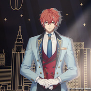 『ヒプノシスマイク ‐Division Rap Battle‐』×「サンシャインシティプリンスホテル」