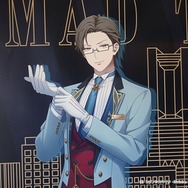 『ヒプノシスマイク ‐Division Rap Battle‐』×「サンシャインシティプリンスホテル」