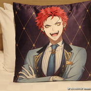 『ヒプノシスマイク ‐Division Rap Battle‐』×「サンシャインシティプリンスホテル」