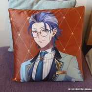 『ヒプノシスマイク ‐Division Rap Battle‐』×「サンシャインシティプリンスホテル」