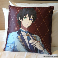 『ヒプノシスマイク ‐Division Rap Battle‐』×「サンシャインシティプリンスホテル」