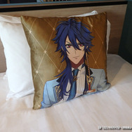 『ヒプノシスマイク ‐Division Rap Battle‐』×「サンシャインシティプリンスホテル」