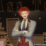 『ヒプノシスマイク ‐Division Rap Battle‐』×「サンシャインシティプリンスホテル」