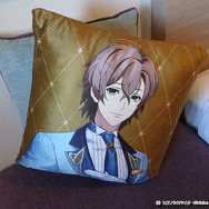 『ヒプノシスマイク ‐Division Rap Battle‐』×「サンシャインシティプリンスホテル」