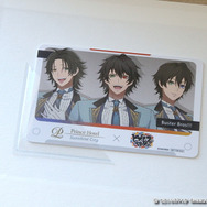 『ヒプノシスマイク ‐Division Rap Battle‐』×「サンシャインシティプリンスホテル」