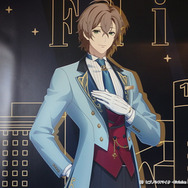 『ヒプノシスマイク ‐Division Rap Battle‐』×「サンシャインシティプリンスホテル」