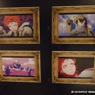 『ヒプノシスマイク ‐Division Rap Battle‐』×「サンシャインシティプリンスホテル」