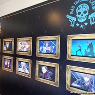 『ヒプノシスマイク ‐Division Rap Battle‐』×「サンシャインシティプリンスホテル」