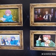 『ヒプノシスマイク ‐Division Rap Battle‐』×「サンシャインシティプリンスホテル」