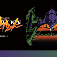 グラニフと『新世紀エヴァンゲリオン』のコラボレーションアイテム登場