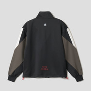 アニメ『新世紀エヴァンゲリオン』×グラニフ　「Air」｜トラックジャケット