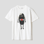 アニメ『新世紀エヴァンゲリオン』×グラニフ　シャドー襲来｜Tシャツ
