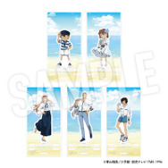 TVアニメ『名探偵コナン』背景枠付きアクリルスタンド Seaside（全5種）