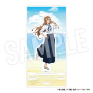 TVアニメ『名探偵コナン』背景枠付きアクリルスタンド Seaside（萩原千速）