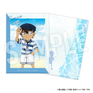 TVアニメ『名探偵コナン』クリアファイル  Seaside（江戸川コナン）