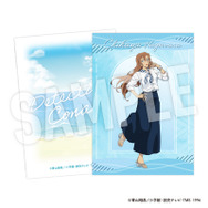 TVアニメ『名探偵コナン』トレーディングカード Seaside（萩原千速）