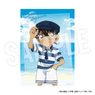 TVアニメ『名探偵コナン』クリアフォトカードセット Seaside（6枚入りセット／江戸川コナン）