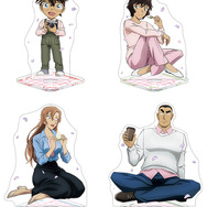 アニメイトで『名探偵コナン』2026 SPRINGフェアが開催