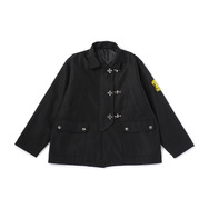 TVアニメ『炎炎ノ消防隊 参ノ章』BLACK COLLECTION by ZOZOTOWN ファイヤーマンジャケット