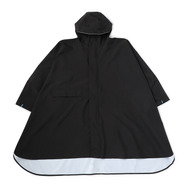 TVアニメ『炎炎ノ消防隊 参ノ章』BLACK COLLECTION by ZOZOTOWN マウンテンコート