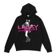 TVアニメ『炎炎ノ消防隊 参ノ章』BLACK COLLECTION by ZOZOTOWN フーディ（タマキ）