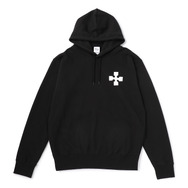 TVアニメ『炎炎ノ消防隊 参ノ章』BLACK COLLECTION by ZOZOTOWN フーディ（ラートム）