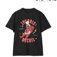 TVアニメ『リコリス・リコイル』描き下ろし 錦木千束 着ぐるみver. Tee