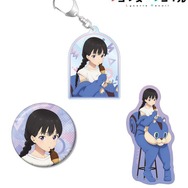 TVアニメ『リコリス・リコイル』描き下ろし 井ノ上たきな 着ぐるみver. お土産セット