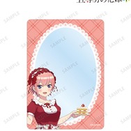 TVスペシャルアニメ『五等分の花嫁＊』描き下ろし 中野一花 ショートケーキイメージコーデver. B8硬質ケース