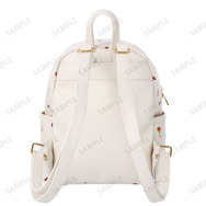 TVアニメ『カードキャプターさくら クリアカード編』ロケットビート モチーフ柄リュック