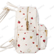 TVアニメ『カードキャプターさくら クリアカード編』ロケットビート モチーフ柄リュック