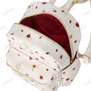 TVアニメ『カードキャプターさくら クリアカード編』ロケットビート モチーフ柄リュック