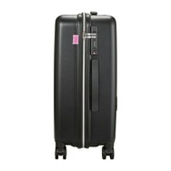 パーフェクトワールドトーキョー「ドラえもん スーツケース キャリーケース 53L ブラック」